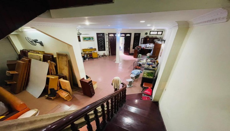 CHO THUÊ MBKD NGÕ Ô TÔ TAM TRINH, HÀNG ĂN, CÀ PHÊ, TT ĐÀO TẠO, 4 TẦNG, 80M2, 18 TRIỆU.